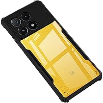 POCO X6 Pro (12GB+512GB)グローバルROM＋ケースフィルム POCO X6 Pro 5G」実機で付属品をチェック！保護ケースや保護フィルムは
